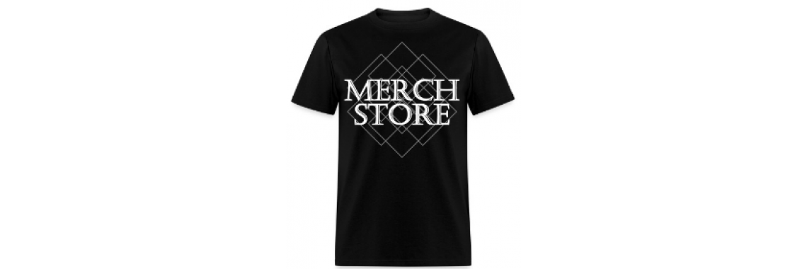 MERCH Shirt V1 - T shirt